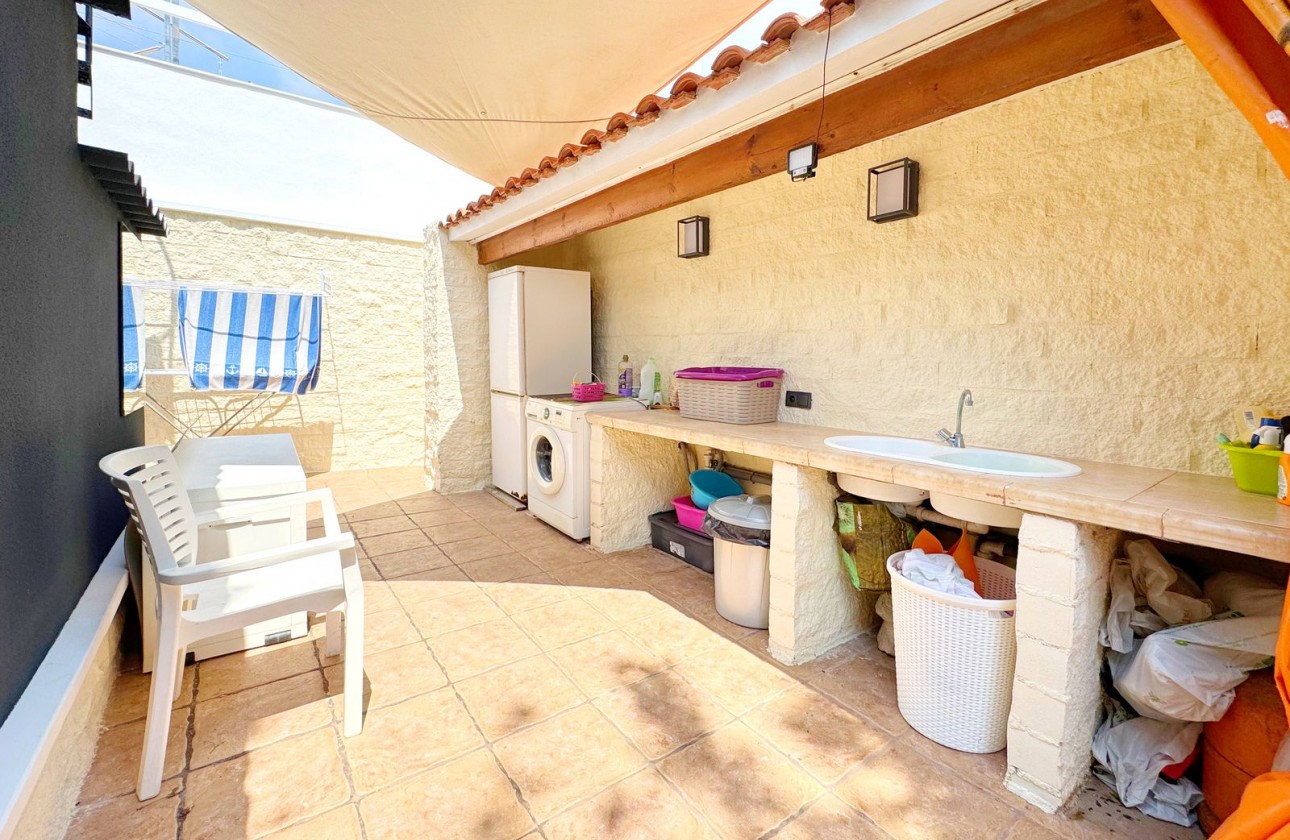 Återförsäljning -  - Torrevieja - Rocio del Mar