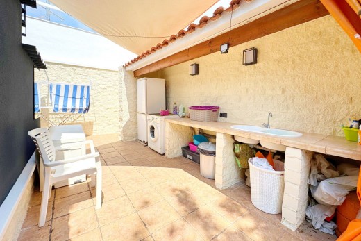 Återförsäljning -  - Torrevieja - Rocio del Mar