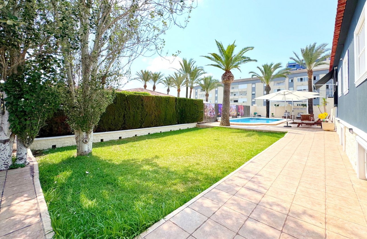 Återförsäljning -  - Torrevieja - Rocio del Mar
