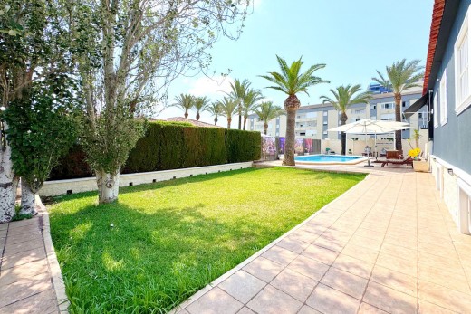 Återförsäljning -  - Torrevieja - Rocio del Mar