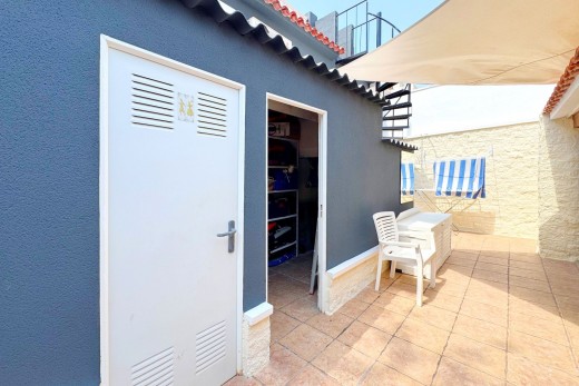 Återförsäljning -  - Torrevieja - Rocio del Mar