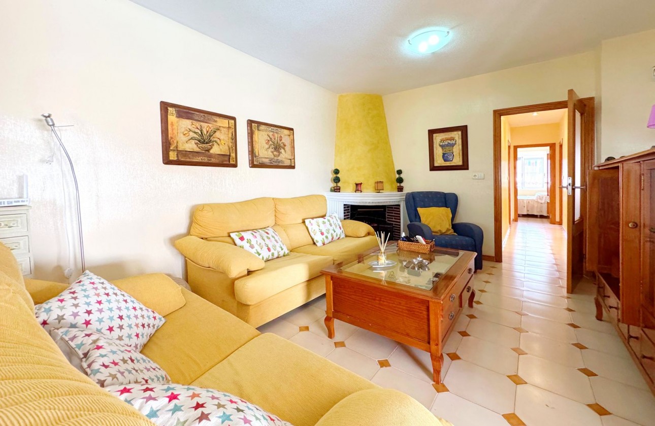 Återförsäljning -  - Torrevieja - Rocio del Mar