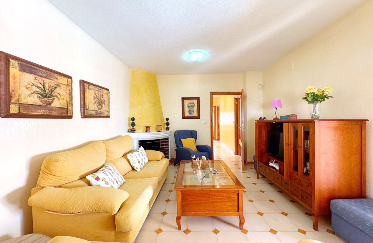 Återförsäljning -  - Torrevieja - Rocio del Mar