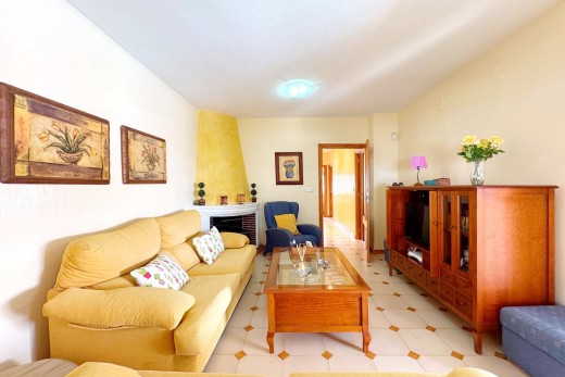 Återförsäljning -  - Torrevieja - Rocio del Mar