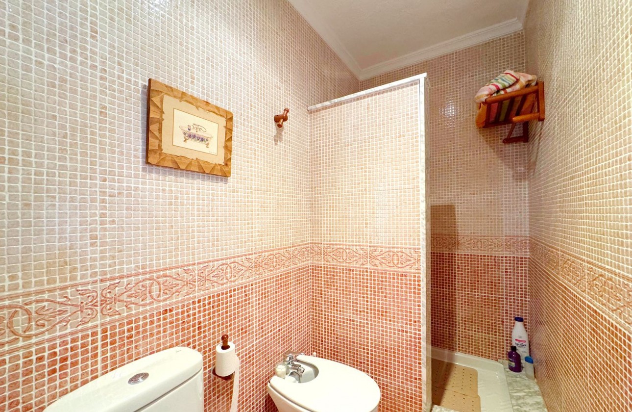Återförsäljning -  - Torrevieja - Rocio del Mar