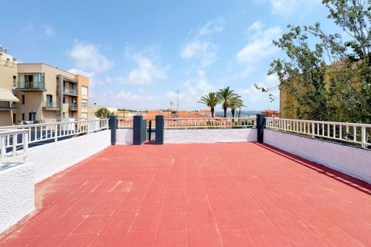 Återförsäljning -  - Torrevieja - Rocio del Mar