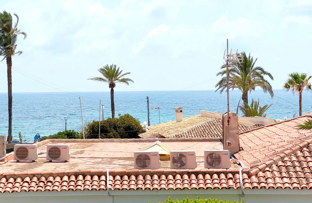 Återförsäljning -  - Torrevieja - Rocio del Mar