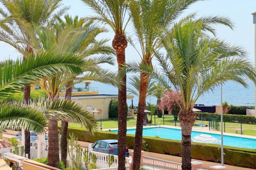 Återförsäljning -  - Torrevieja - Rocio del Mar