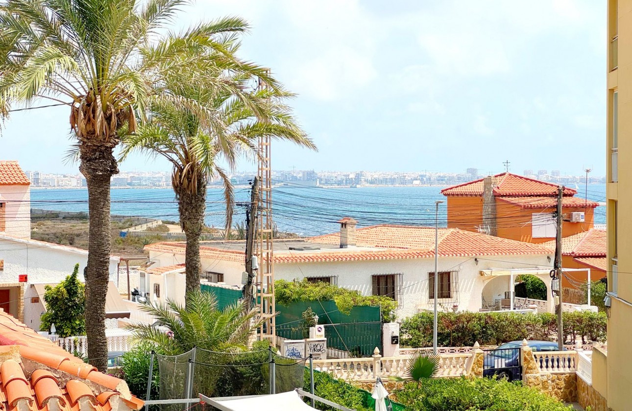 Återförsäljning -  - Torrevieja - Rocio del Mar