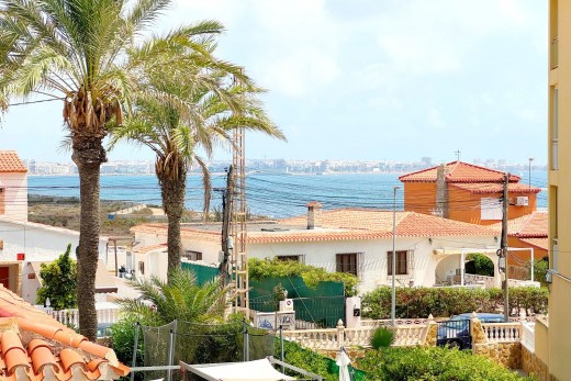 Återförsäljning -  - Torrevieja - Rocio del Mar