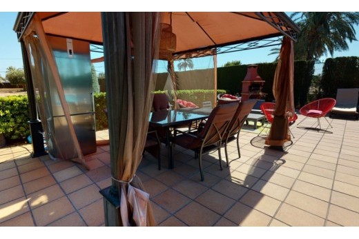 Reventa - Chalet - Elche