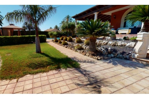 Reventa - Chalet - Elche