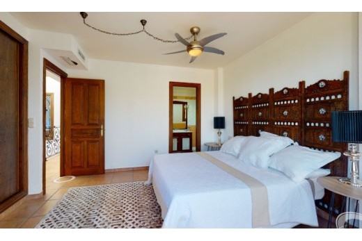 Reventa - Chalet - Elche