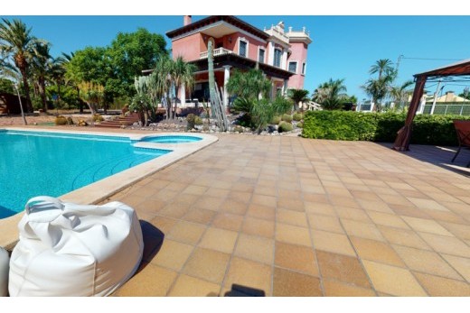 Reventa - Chalet - Elche
