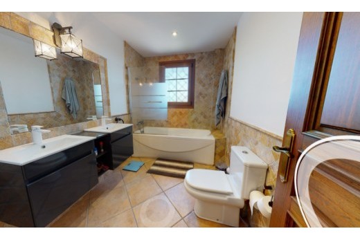 Reventa - Chalet - Elche