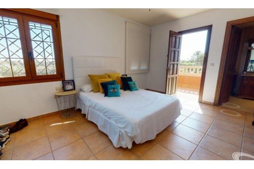 Reventa - Chalet - Elche