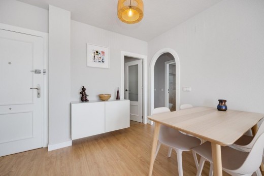 Resale - Apartment - Orihuela Costa - Campoamor