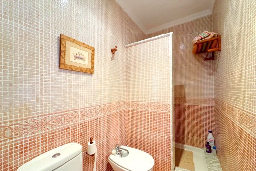 Resale - Villa - Torrevieja - Rocio del Mar