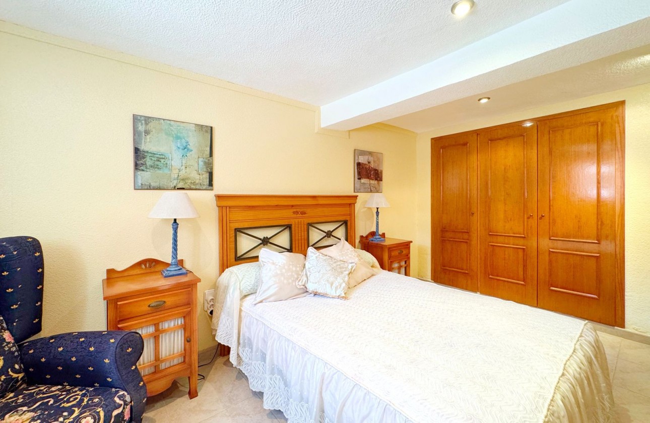Resale - Villa - Torrevieja - Rocio del Mar