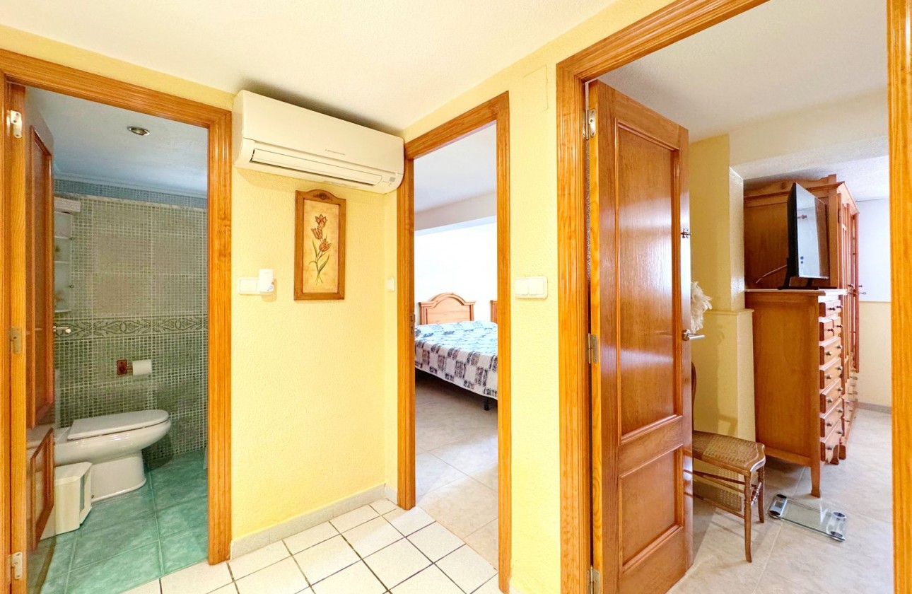 Resale - Villa - Torrevieja - Rocio del Mar