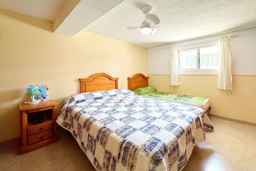 Resale - Villa - Torrevieja - Rocio del Mar