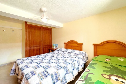 Resale - Villa - Torrevieja - Rocio del Mar