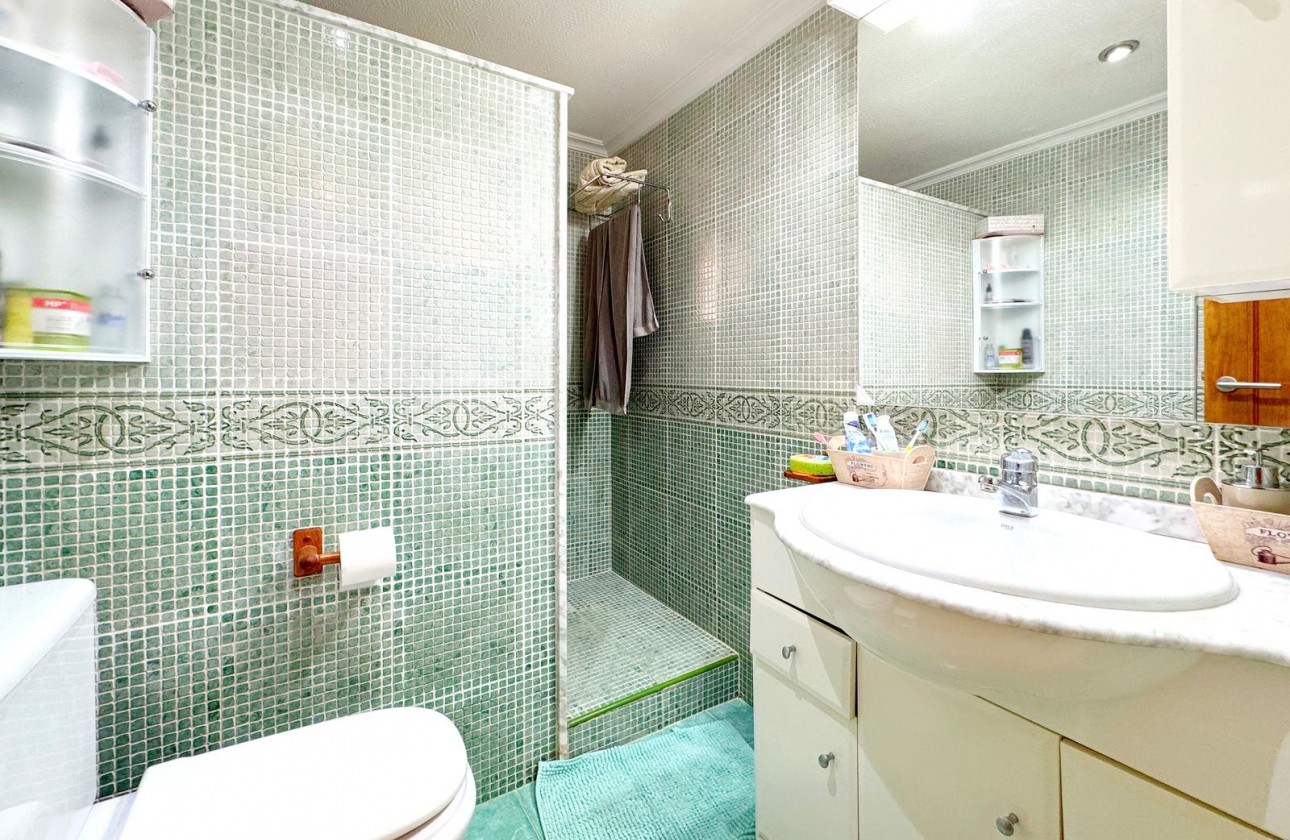 Resale - Villa - Torrevieja - Rocio del Mar
