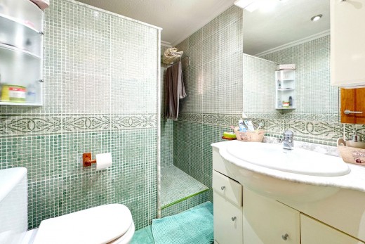 Resale - Villa - Torrevieja - Rocio del Mar