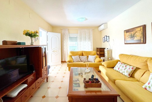 Resale - Villa - Torrevieja - Rocio del Mar