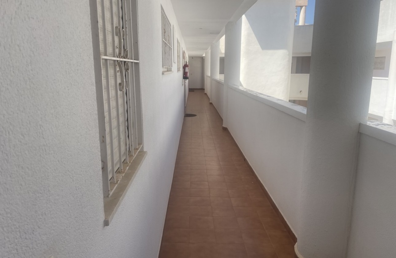 Återförsäljning -  - Torrevieja