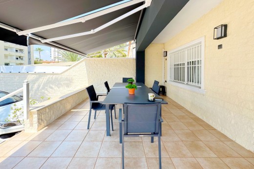Resale - Villa - Torrevieja - Rocio del Mar