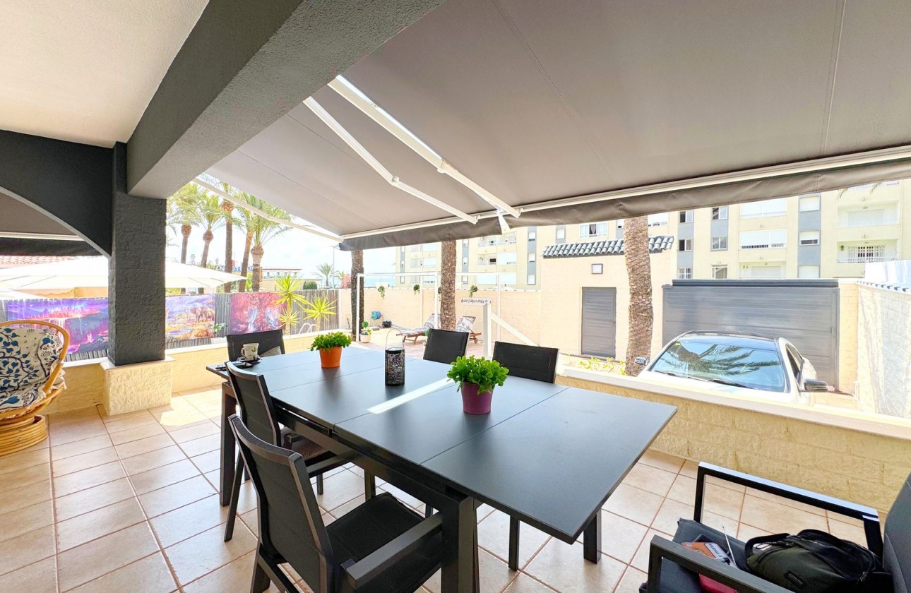 Resale - Villa - Torrevieja - Rocio del Mar