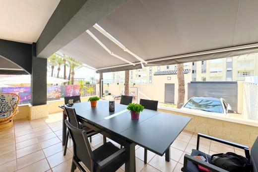 Resale - Villa - Torrevieja - Rocio del Mar