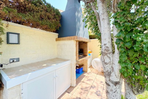 Resale - Villa - Torrevieja - Rocio del Mar
