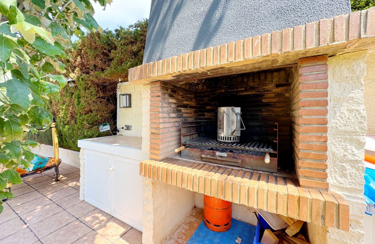 Resale - Villa - Torrevieja - Rocio del Mar