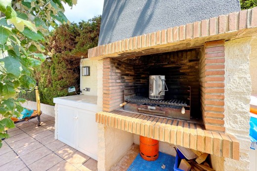 Resale - Villa - Torrevieja - Rocio del Mar