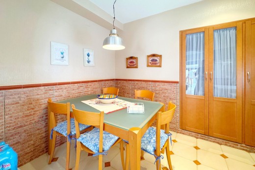 Resale - Villa - Torrevieja - Rocio del Mar