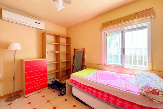 Resale - Villa - Torrevieja - Rocio del Mar