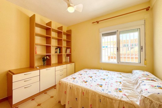 Resale - Villa - Torrevieja - Rocio del Mar