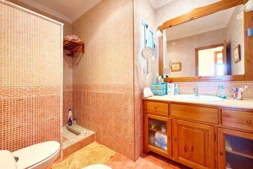 Resale - Villa - Torrevieja - Rocio del Mar