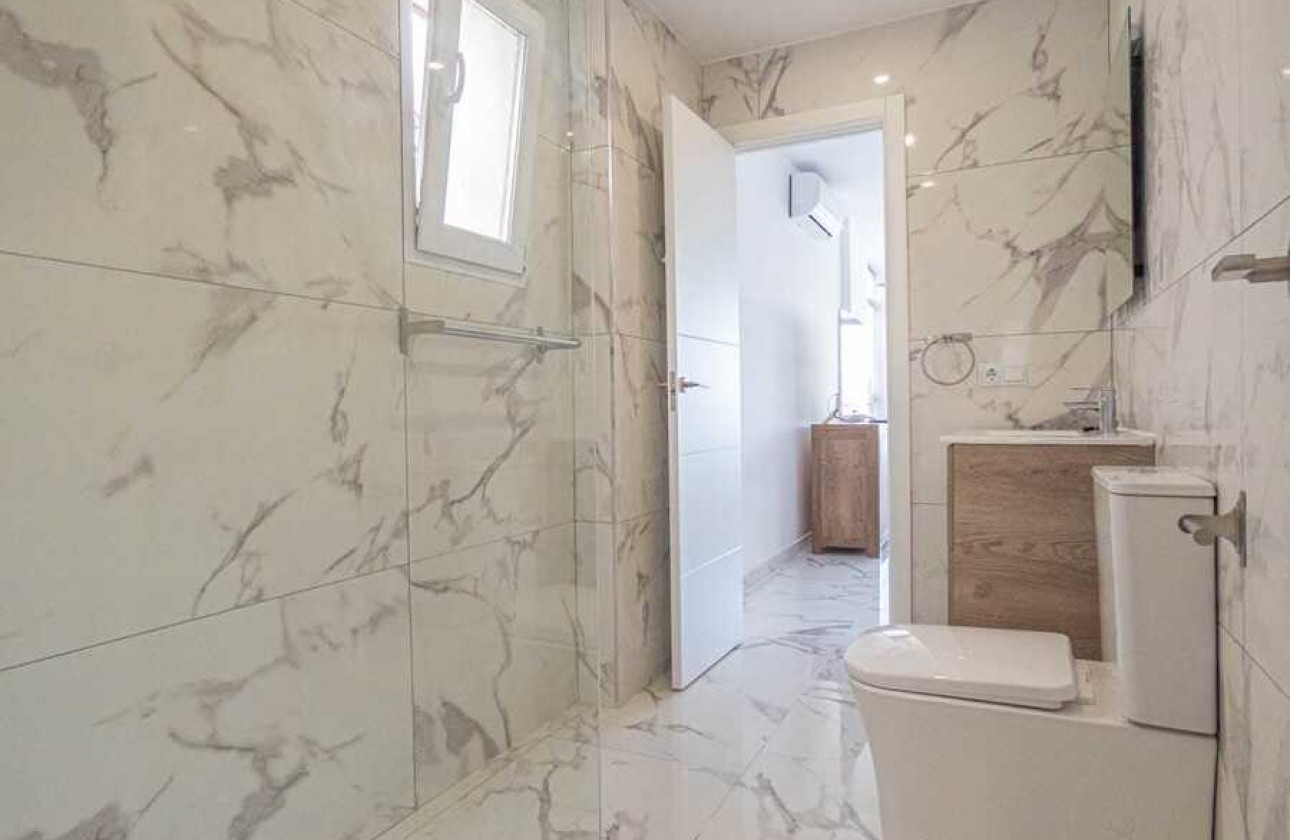 Återförsäljning -  - Villamartin