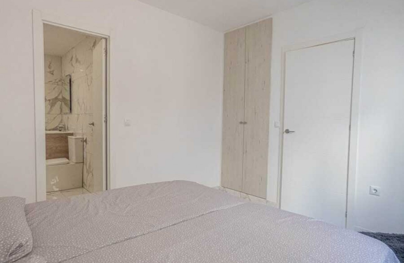 Återförsäljning -  - Villamartin