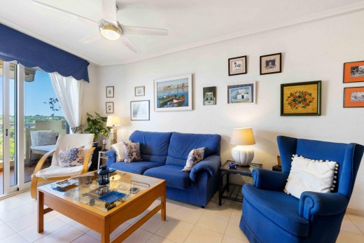 Reventa - Apartamento - Orihuela Costa - Campoamor