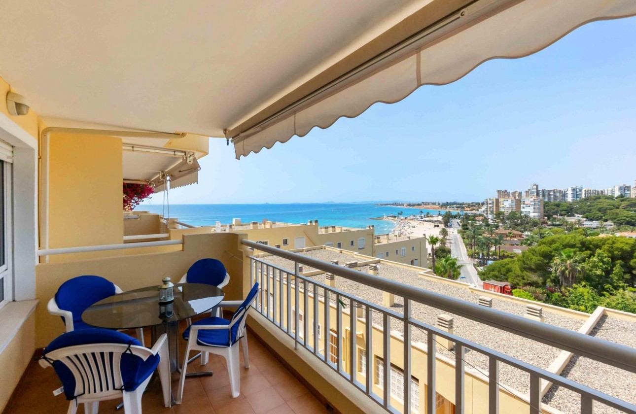 Reventa - Apartamento - Orihuela Costa - Campoamor