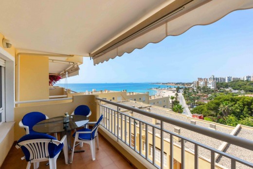 Reventa - Apartamento - Orihuela Costa - Campoamor