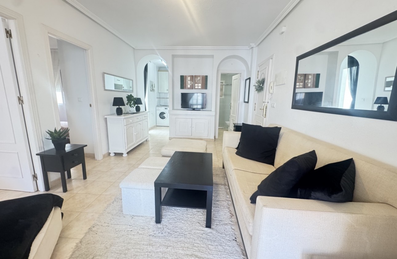 Reventa - Apartamento - La Zenia
