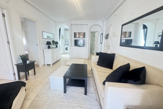 Reventa - Apartamento - La Zenia