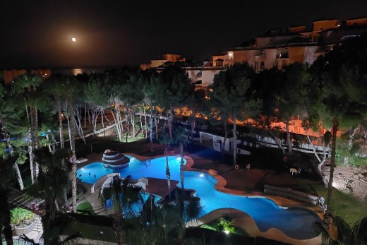 Reventa - Apartamento - Orihuela Costa - Altos de Campoamor