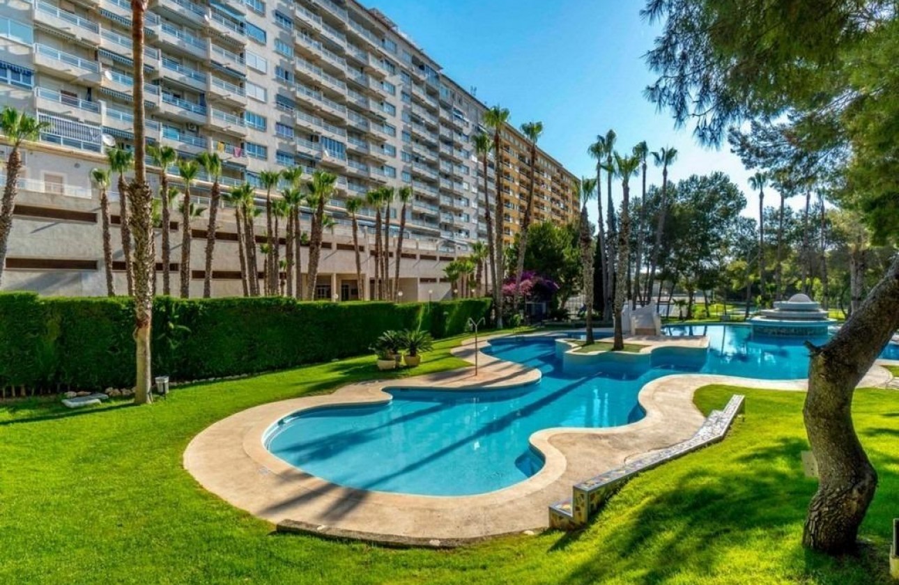 Reventa - Apartamento - Orihuela Costa - Altos de Campoamor