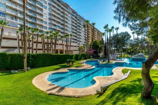 Reventa - Apartamento - Orihuela Costa - Altos de Campoamor
